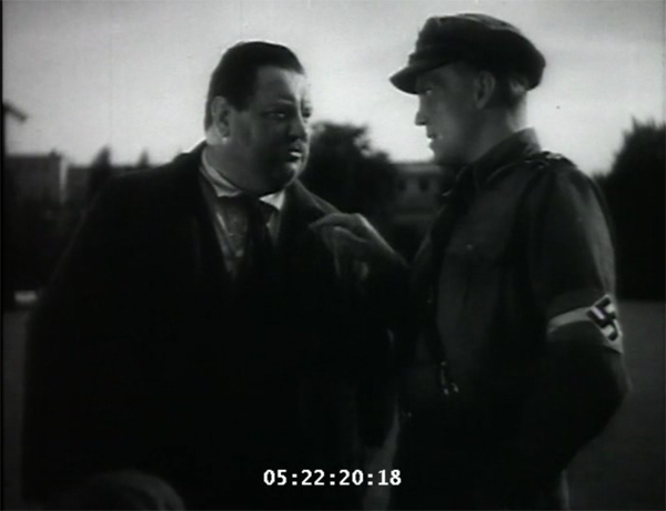 Hitlerjunge Quex Spielfilm